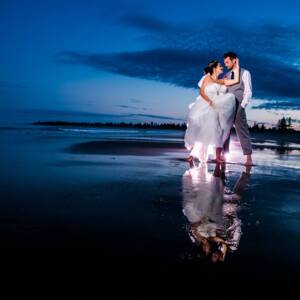 Kevin and Christine Photography