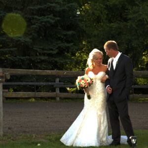 La Mor Wedding Films