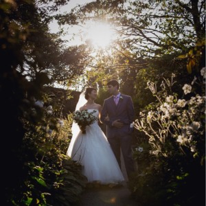 Danielle Wong Photography