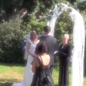 Live Stream Your Wedding