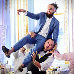 De Belle Photography