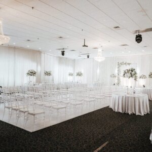 Casa Ricca Banquet Hall Venue Toronto Weddinghero Ca