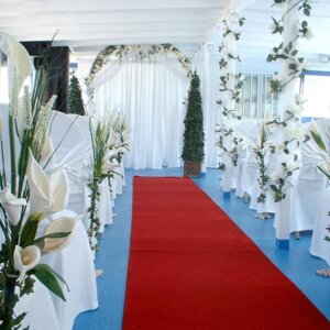 Jubilee Queen Cruises