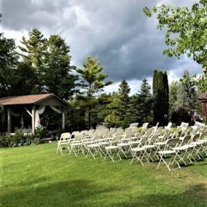 Rideau Acres