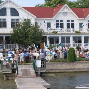 The Glen House Resort