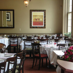The River Mill Restaurant