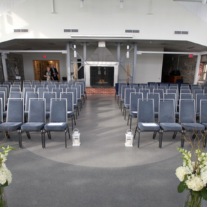 The Tett Centre