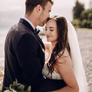 Tulle and Tweed Photography