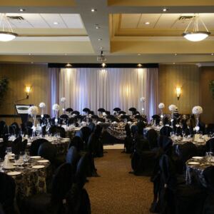 Marquis Gardens in Hamilton