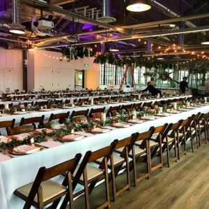 The Wallace Venue
