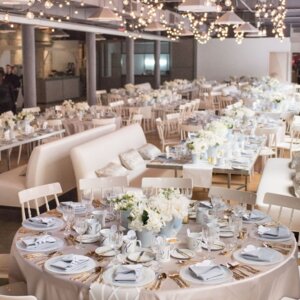 Second Floor Events