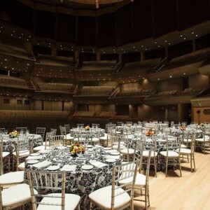 Roy Thomson Hall