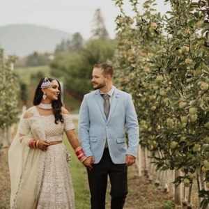 Memorable Vibrant Okanagan Photography