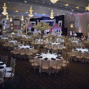 Red Rose Convention Centre