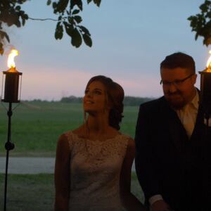 Wyton Weddings