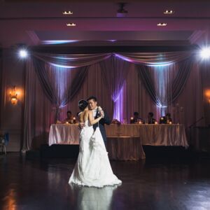 Knotting Tree Photography