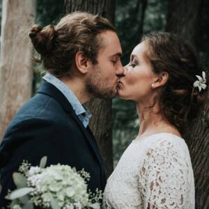 Rebecca Genesse Photographie