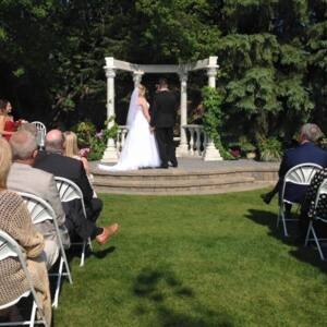 Iakona Video and DJ Services