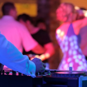 NightStyle Disc Jockeys