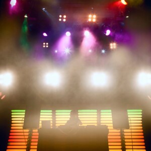 Sonic Sensations DJ Service