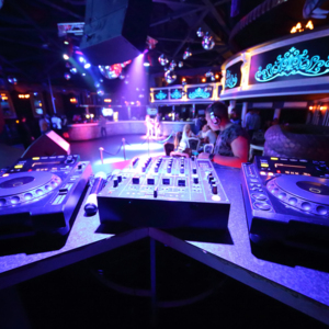 Sounds Unlimited Disc Jockey Services