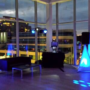 Brooks DJ Entertainment