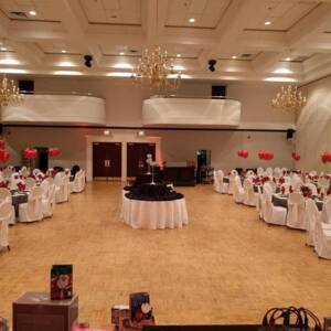 Vitel Wedding Events
