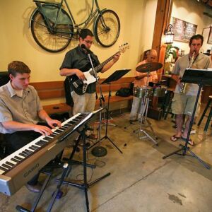 The Trevor Salloum Group