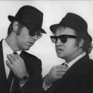 Men in Black Entertainment