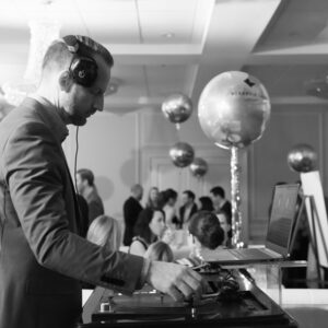 DJ Alpha Productions
