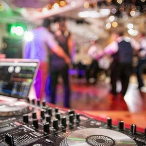 Revolution Entertainment Edmonton