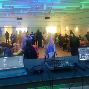 Eagle Feather Entertainment