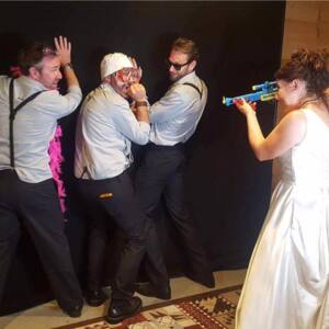 Happy Wife Happy Life Entertainment