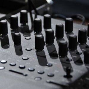 Baseline DJ and Photo Booth Services