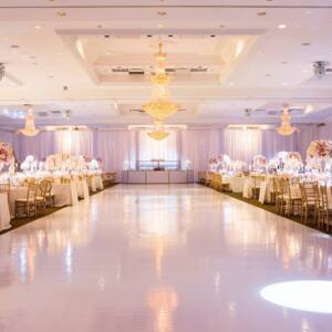 Pearson Convention Center