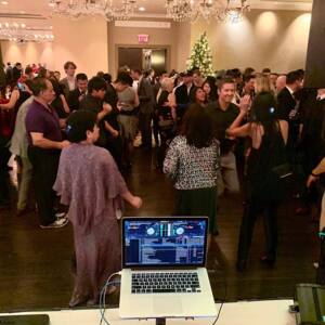 The Vancouver DJ Company - VanDJco