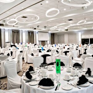 Crowne Plaza Kitchener - Waterloo