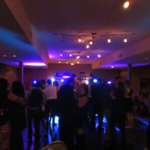 Crazy Darrell's Entertainment