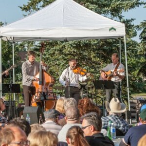 John Calverley Music