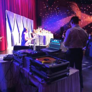 Canadian DJ Inc.