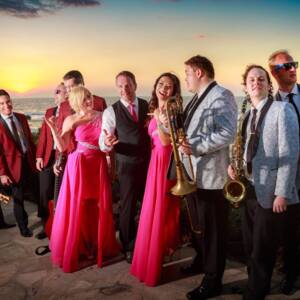 Ten Souljers Band