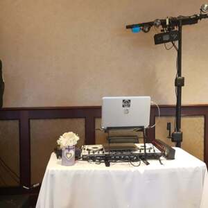 DJ Daddy Mack + Live Streaming