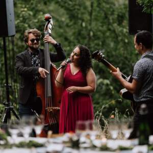 Eryn Sharpe Trio