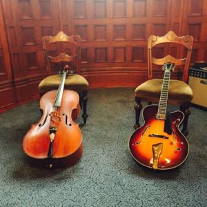 Ten Strings and a Bow