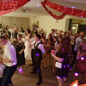 Musical Twist DJ Service