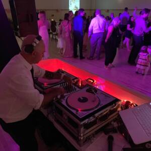 Spinback Entertainment