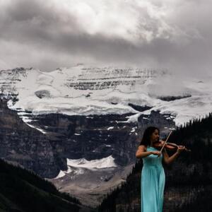 Christina Free's Music