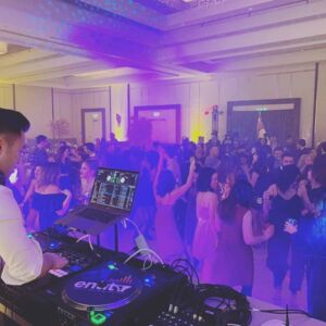 Entity Entertainment