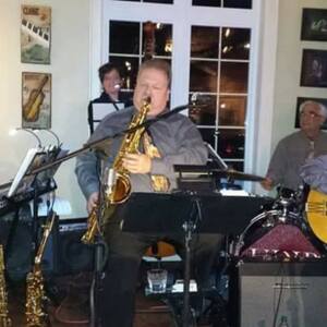 Fifth Of Jazz