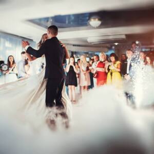 Modern Event Dj Service